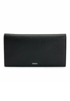 Boss Highway Continental - Portemonnee - Schwarz Eins
