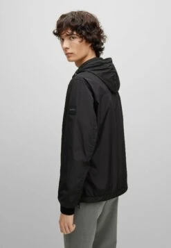 Boss Callero - Jas - Schwarz Eins -Boss 34eb93b9c4df4d919d8b4971b0246f88