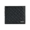 Boss Highway M 8Cc - Portemonnee - Schwarz Eins