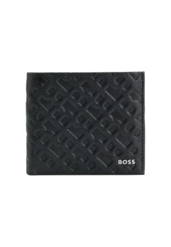 Boss Highway M 8Cc - Portemonnee - Schwarz Eins