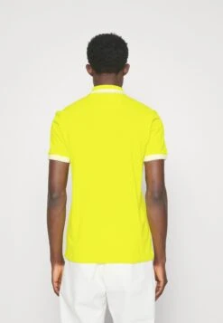 Boss Paddy - Poloshirt - Light Pastel Yellow 8 Boss Paddy - Poloshirt - Light Pastel Yellow -Boss 359e76eb595244658852525715210bfb