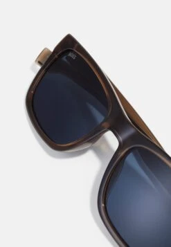Boss Unisex - Zonnebril - Brown -Boss 35fd9529954c46208d857d2b2b121d81
