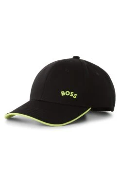 Boss Bold Curved - Pet - Schwarz