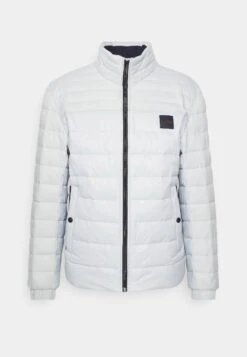 Boss Oden - Jas - Light Pastel Grey 8 Boss Oden - Jas - Light Pastel Grey -Boss 360962d87e4f4576a6f86f18e6ef5cca