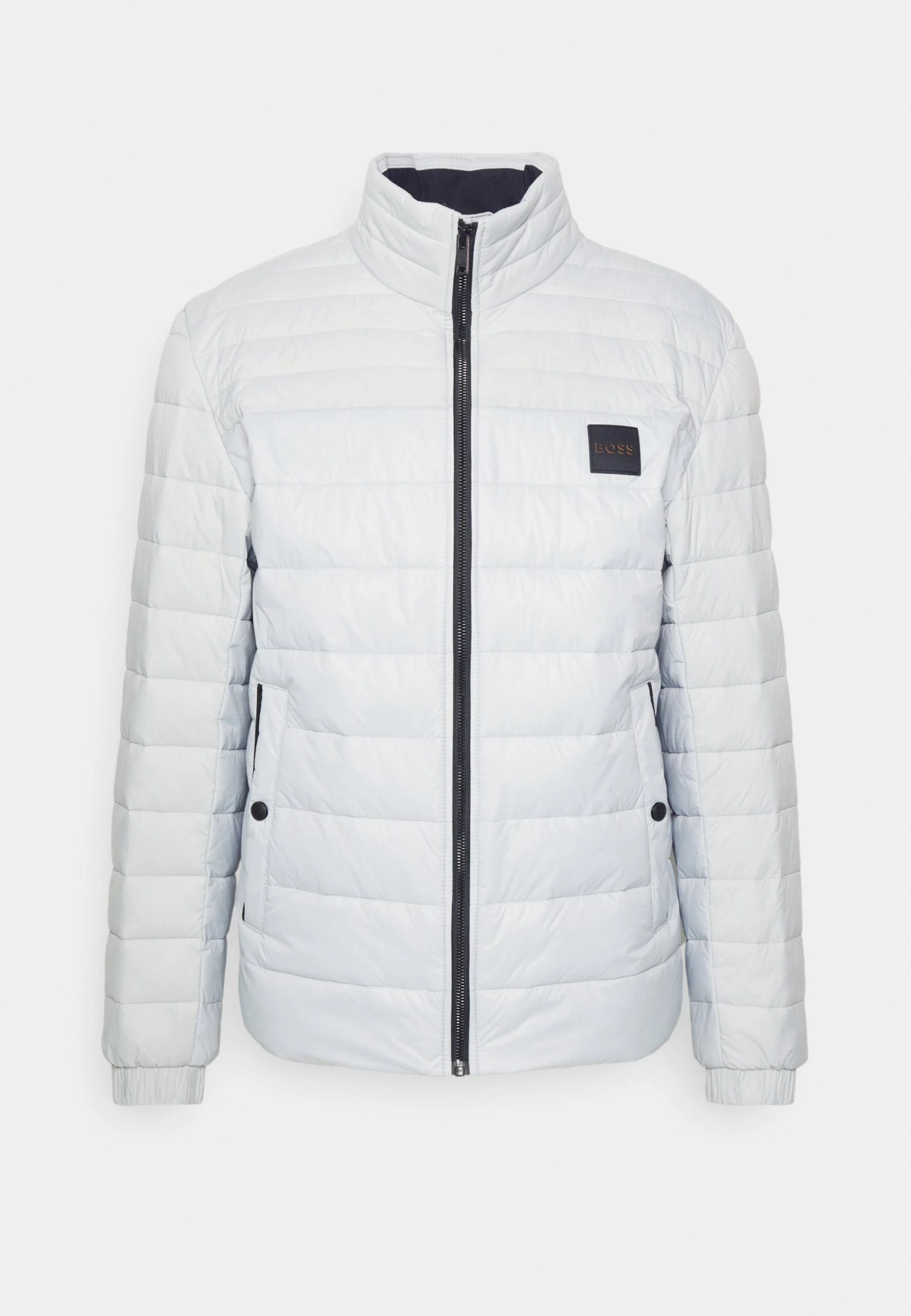 Boss Oden - Jas - Light Pastel Grey 4 Boss Oden - Jas - Light Pastel Grey - Afbeelding 4