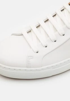 Boss Mirage - Sneakers Laag - White -Boss 36a80e4bb12346cfa3001e338404eaf8