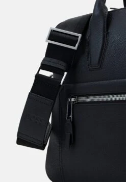 Boss Highway Doc Pocket Unisex - Aktetas - Black 8 Boss Highway Doc Pocket Unisex - Aktetas - Black -Boss 36a91075a35a448ea0e5481ad059afc1