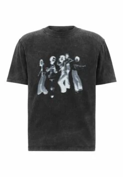 Boss Tedance - T-Shirt Print - Black One -Boss 36bca9013d174c3fa3e6c345f2e2f074