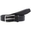 Boss Chuck - Riem - Black