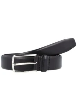 Boss Chuck - Riem - Black