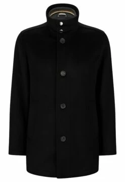 Boss Coxtan - Halflange Jas - Black One -Boss 3730dcea526c4d97b53a5d8e41bfe7dd