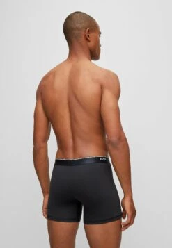 Boss 3P Evolution - Onderbroeken - Schwarz Eins -Boss 37c198ba8a7b46b29f7491f7f2925728