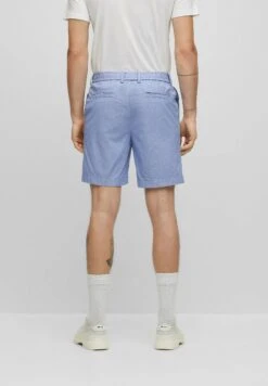 Boss Kane-Ds - Shorts - Blue Thirteen -Boss 37c25eb5a2d54875871ceb17b05e5be0