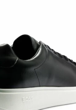 Boss Bulton Runn Lt N - Sneakers Laag - Black One 11 Boss Bulton Runn Lt N - Sneakers Laag - Black One -Boss 38041311e742439797431a11adef1ae5
