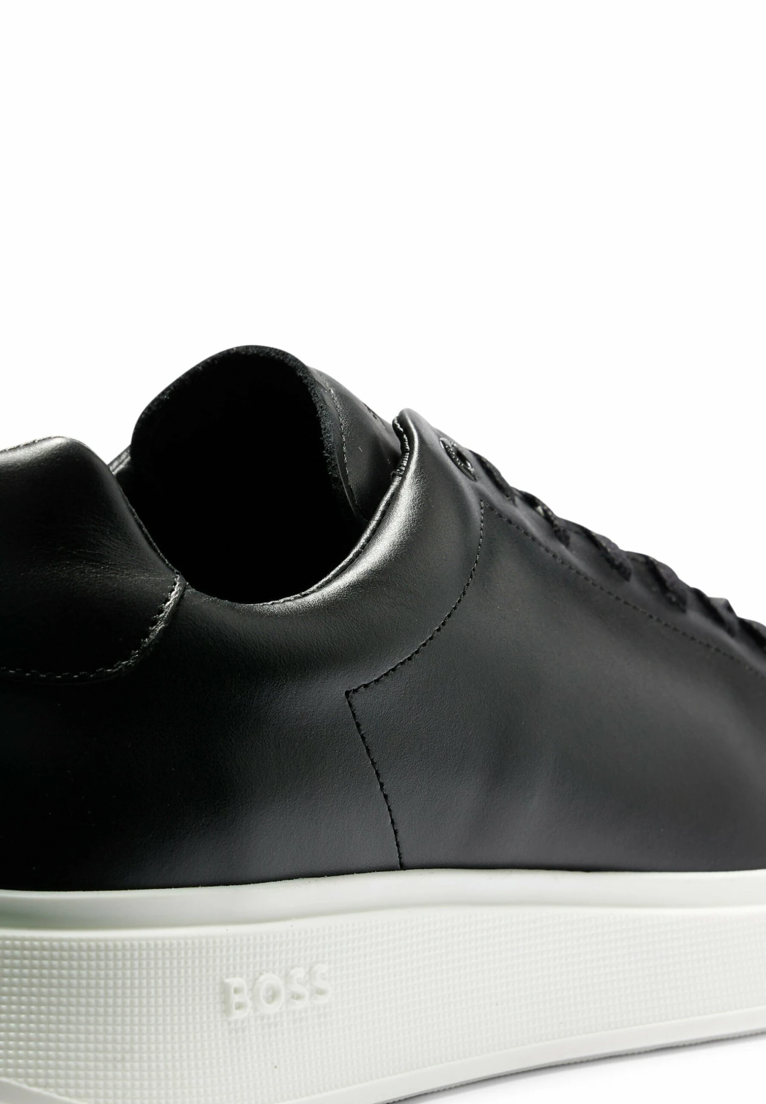 Boss Bulton Runn Lt N - Sneakers Laag - Black One 6 Boss Bulton Runn Lt N - Sneakers Laag - Black One - Afbeelding 6