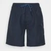 Boss Orca - Zwemshorts - Navy