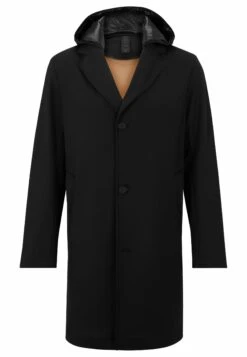 Boss Pcamj - Mantel - Black One -Boss 3815030bad0e4ceab4b5efa2ec0f518d