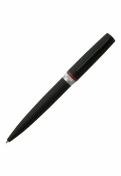 Boss Ballpoint Pen Gear Black - Overige Accessoires - Black