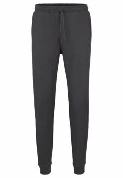 Boss Hadiko Curved - Trainingsbroek - Dark Grey Seven -Boss 38df7749cc394563ae0f6d8c11163428