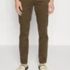 Boss Slim - Chino - Dark Green