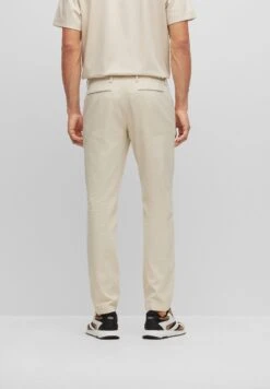 Boss Kaito - Chino - Open White -Boss 390915c2f72d42de910dcc2887e82771