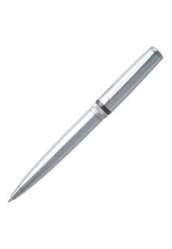 Boss Ballpoint Pen Gear Metal Chrome - Overige Accessoires - Chrome
