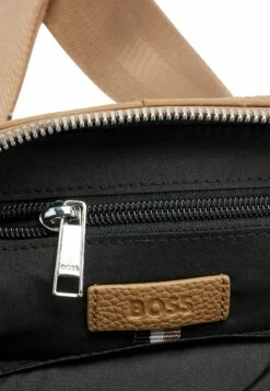 Boss Highway Ns Zip - Schoudertas - Beige -Boss 395f09130ff54ab98b4e765d49d6f28e
