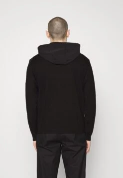 Boss Zimor - Lichte Jas - Black -Boss 39aec06b1d2e44f5b20e2fd176f2d9f5