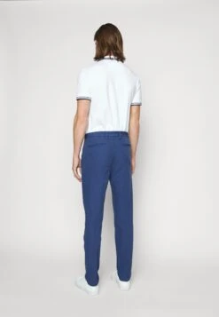 Boss Chino - Open Blue -Boss 39c641d461ac41ad8d12f88148b2fbe6