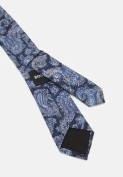 Boss Tie - Stropdas - Open Blue 4 Boss Tie - Stropdas - Open Blue -Boss 3a2366fb44f14a30b79728c0fd31ebe8
