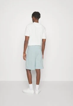 Boss Seneon - Trainingsbroek - Open Blue -Boss 3a3259f669c74eafbfa0295a3092889c