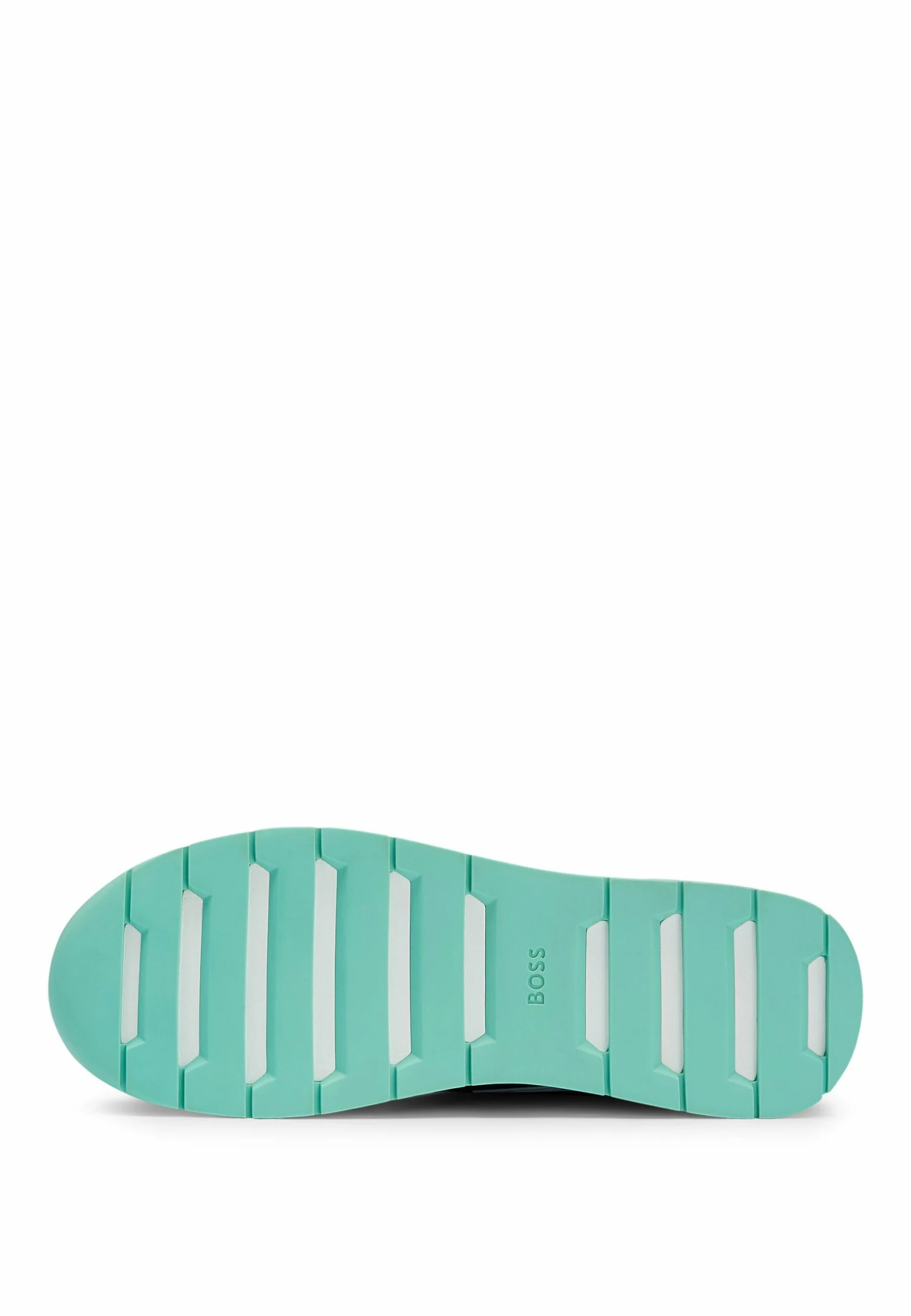 Boss Titanium Runn- Sneakers Laag - Dark Blue 7 Boss Titanium Runn- Sneakers Laag - Dark Blue - Afbeelding 7