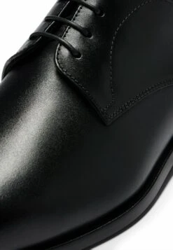 Boss Lisbon Derb Bu N - Veterschoenen - Black One -Boss 3a44d2ed9fc441f69b6e02bf0213431c