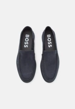 Boss Sienne - Instappers - Dark Blue -Boss 3a8225b599c049709b16f961119a0dd9