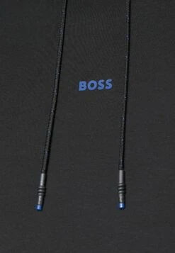 Boss Soody- Sweater - Black -Boss 3a914d632bff44588a113c995f8a3ff4