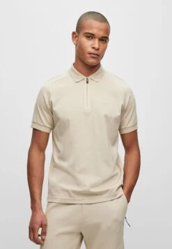 Boss Philix - Poloshirt - Beige Nine
