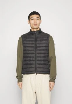 Boss Calano - Bodywarmer - Black