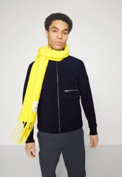 Boss Conte - Lichte Jas - Dark Blue -Boss 3afd71f0c8474f0eb9196f9c6ab6e945