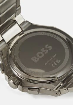 Boss Chronograaf - Silver -Boss 3b570a118fbd48e2860468d1e98dba7f