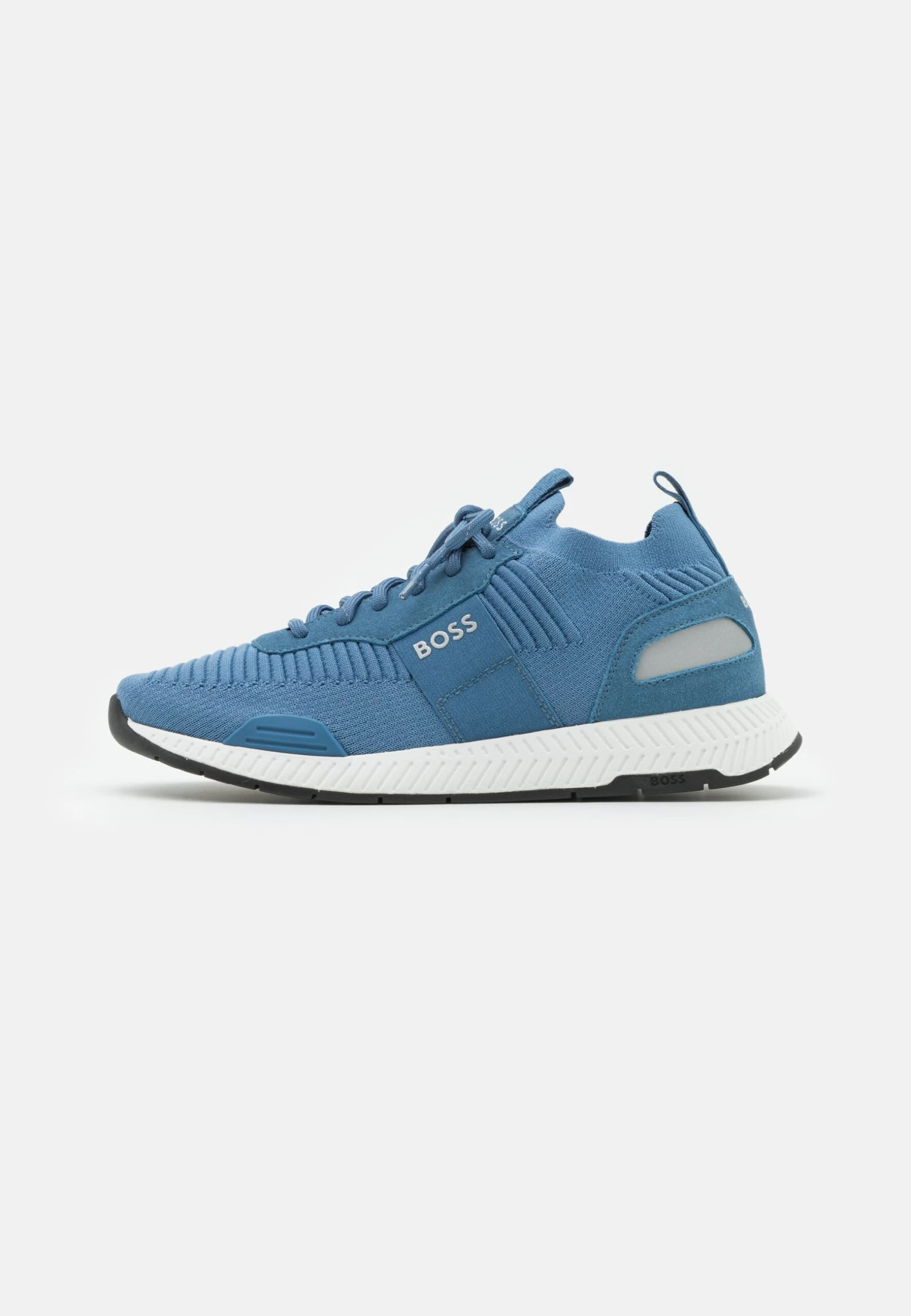 Boss Titanium Runn - Sneakers Laag - Light/Pastel Blue 1 Boss Titanium Runn - Sneakers Laag - Light/Pastel Blue