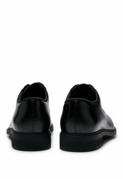 Boss Firstclass Derb Pl N - Veterschoenen - Black One -Boss 3bdd2f9713944a01bffcf399740cd5cb