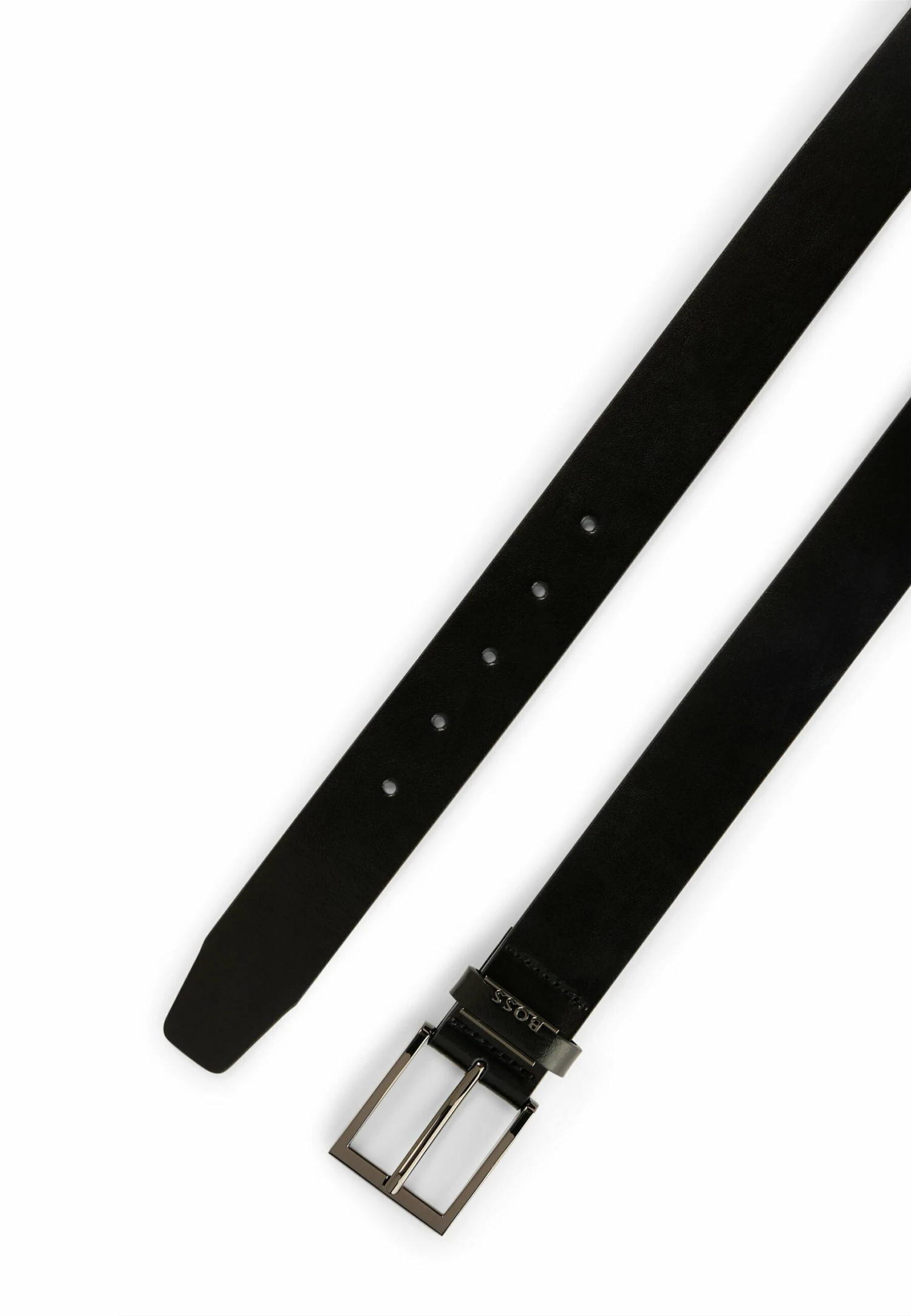 Boss Cole Ant- Riem - Black One 4 Boss Cole Ant- Riem - Black One - Afbeelding 4