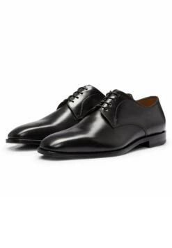 Boss Lisbon Derb Bu N - Veterschoenen - Dark Brown Two -Boss 3c2a0c493a4c4479a3a8b714c95b5121
