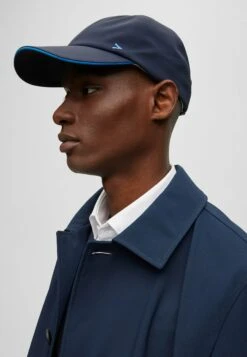 Boss Sean Performance - Pet - Dark Blue Four