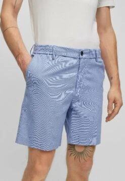 Boss Kane-Ds - Shorts - Blue Thirteen