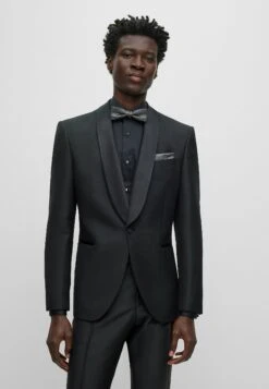 Boss Set - Pochet - Silver One