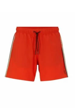 Boss Iconic - Zwemshorts - Orange Eleven -Boss 3d194148cd924e74bcfa1e9ff02f9828