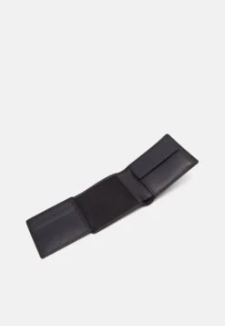 Boss Arezzo - Portemonnee - Black -Boss 3d8a1871559c401e9edb49b6a4505ef8