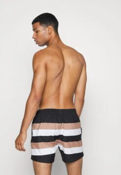 Boss Palu - Zwemshorts - Medium Beige -Boss 3e37daff15e44f42bcd6cfd74961b84f
