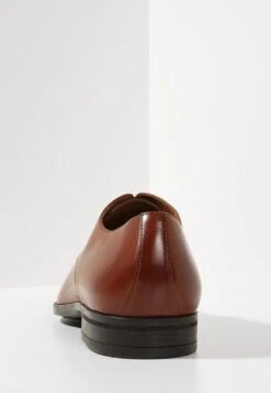 Boss Kensington - Veterschoenen - Medium Brown -Boss 3e7df1d72912477fa984dae92199b612
